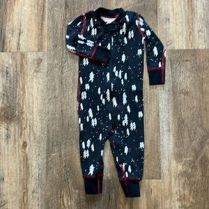 Hanna Andersson zippy